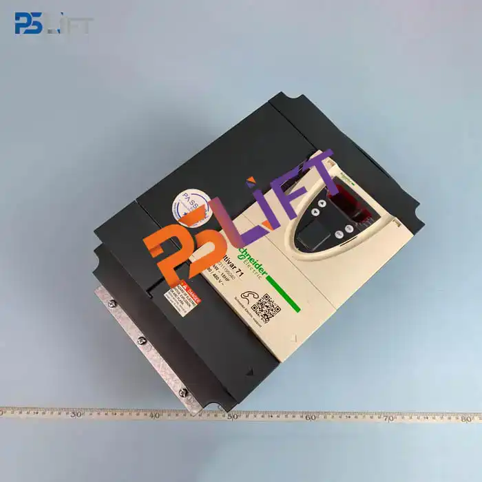Altivar 71 Inverter ATV71HD11N4 11KW-15HP SCHNEIDER 